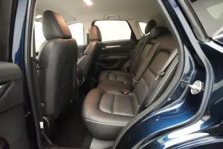 Mazda CX-5 2025 AWD 2.5 S Select 4dr SUV