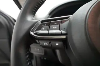 Mazda CX-5 2025 AWD 2.5 S Select 4dr SUV