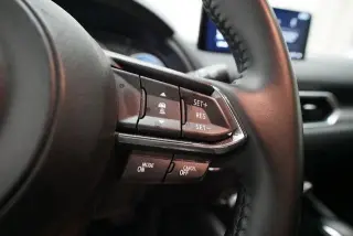 Mazda CX-5 2025 AWD 2.5 S Select 4dr SUV