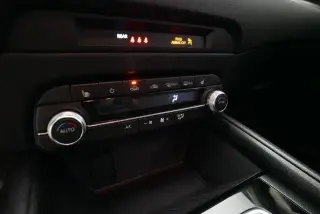 Mazda CX-5 2025 AWD 2.5 S Select 4dr SUV