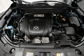 Mazda CX-5 2025 AWD 2.5 S Select 4dr SUV