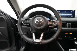 Mazda CX-5 2025 AWD 2.5 S Select 4dr SUV