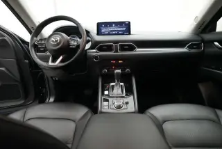 Mazda CX-5 2025 AWD 2.5 S Select 4dr SUV