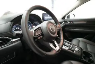 Mazda CX-5 2025 AWD 2.5 S Select 4dr SUV