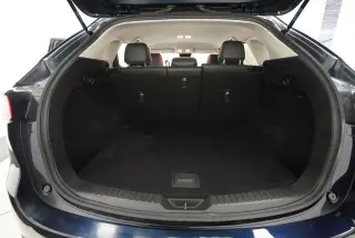 Mazda CX-5 2025 AWD 2.5 S Select 4dr SUV