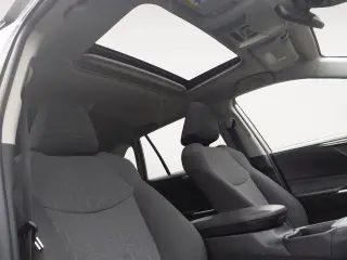 Toyota RAV4 2019 AWD XLE 4dr SUV