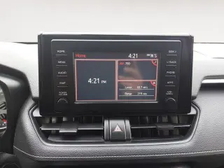 Toyota RAV4 2019 AWD XLE 4dr SUV