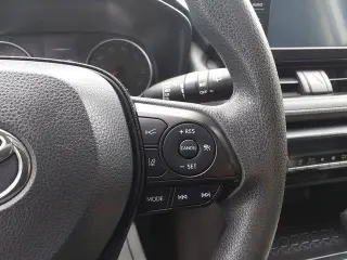 Toyota RAV4 2019 AWD XLE 4dr SUV