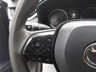 Toyota RAV4 2019 AWD XLE 4dr SUV