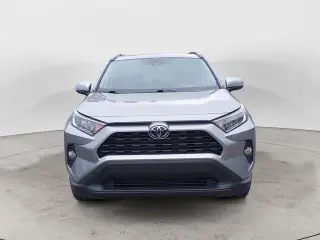 Toyota RAV4 2019 AWD XLE 4dr SUV