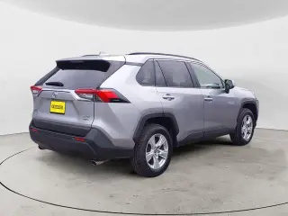 Toyota RAV4 2019 AWD XLE 4dr SUV