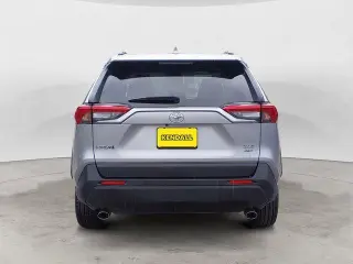 Toyota RAV4 2019 AWD XLE 4dr SUV