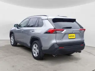 Toyota RAV4 2019 AWD XLE 4dr SUV