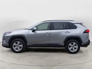 Toyota RAV4 2019 AWD XLE 4dr SUV