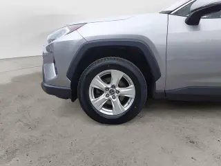 Toyota RAV4 2019 AWD XLE 4dr SUV