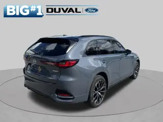 Mazda CX-70 2025 tracción en todas las ruedas 3.3 Turbo S Premium Plus 4p SUV