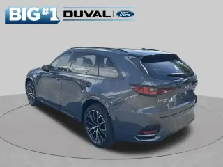 Mazda CX-70 2025 tracción en todas las ruedas 3.3 Turbo S Premium Plus 4p SUV