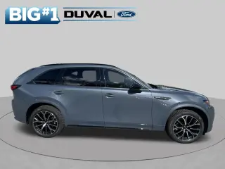 Mazda CX-70 2025 tracción en todas las ruedas 3.3 Turbo S Premium Plus 4p SUV