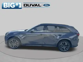 Mazda CX-70 2025 tracción en todas las ruedas 3.3 Turbo S Premium Plus 4p SUV