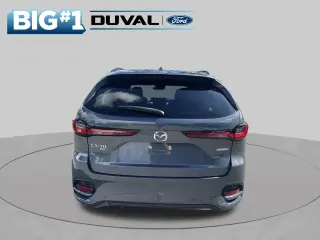 Mazda CX-70 2025 tracción en todas las ruedas 3.3 Turbo S Premium Plus 4p SUV