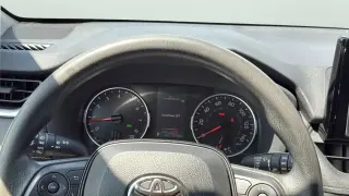 Toyota RAV4 2019 XLE 4p SUV
