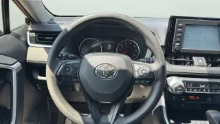 Toyota RAV4 2019 XLE 4p SUV