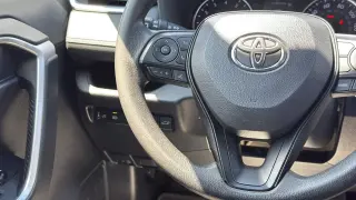 Toyota RAV4 2019 XLE 4p SUV