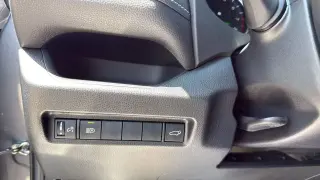 Toyota RAV4 2019 XLE 4p SUV