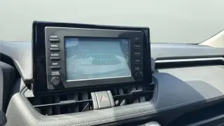 Toyota RAV4 2019 XLE 4p SUV