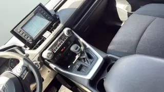 Toyota RAV4 2019 XLE 4p SUV