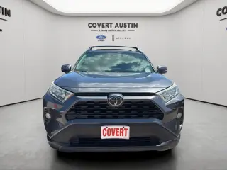 Toyota RAV4 2019 XLE 4p SUV