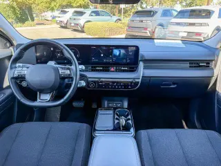 Hyundai IONIQ 5 2025 SE 4p Crossover