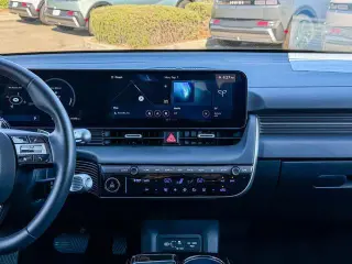 Hyundai IONIQ 5 2025 SE 4p Crossover