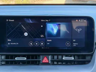 Hyundai IONIQ 5 2025 SE 4p Crossover