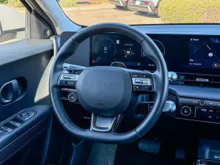 Hyundai IONIQ 5 2025 SE 4p Crossover