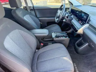 Hyundai IONIQ 5 2025 SE 4p Crossover