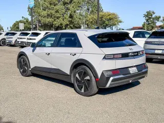 Hyundai IONIQ 5 2025 SE 4p Crossover
