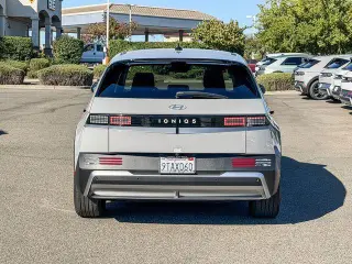 Hyundai IONIQ 5 2025 SE 4p Crossover
