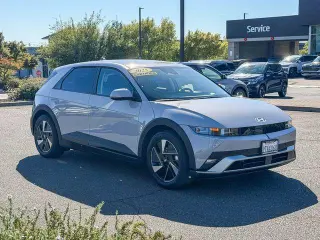 Hyundai IONIQ 5 2025 SE 4p Crossover