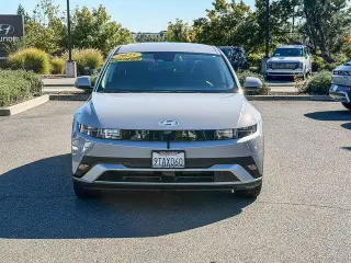 Hyundai IONIQ 5 2025 SE 4p Crossover