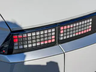 Hyundai IONIQ 5 2025 SE 4p Crossover