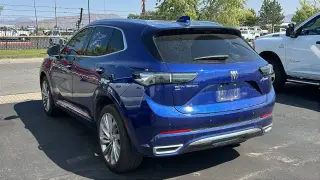 Buick Envision 2025 AWD Avenir 4 puertas Crossover