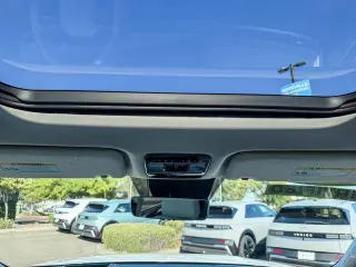 Hyundai SANTA FE 2025 Escritura 4p SUV