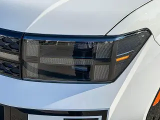 Hyundai SANTA FE 2025 Escritura 4p SUV