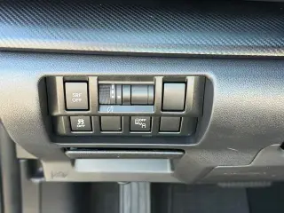 Subaru Crosstrek 2019 TRÁY 2.0i Premium 4p Crossover CVT