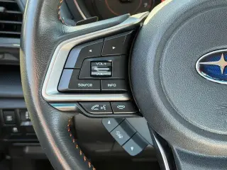 Subaru Crosstrek 2019 TRÁY 2.0i Premium 4p Crossover CVT