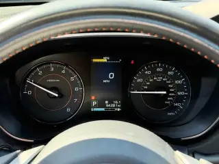 Subaru Crosstrek 2019 TRÁY 2.0i Premium 4p Crossover CVT
