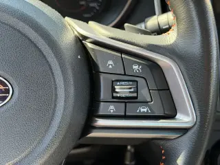 Subaru Crosstrek 2019 TRÁY 2.0i Premium 4p Crossover CVT