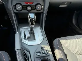 Subaru Crosstrek 2019 TRÁY 2.0i Premium 4p Crossover CVT