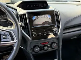 Subaru Crosstrek 2019 TRÁY 2.0i Premium 4p Crossover CVT